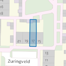 Perceel WDV01-B-8212