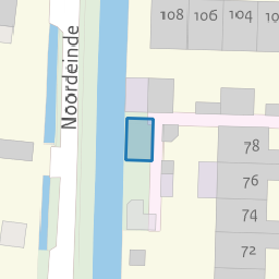 Perceel WDV01-B-8213