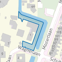 Perceel WDV01-B-8217