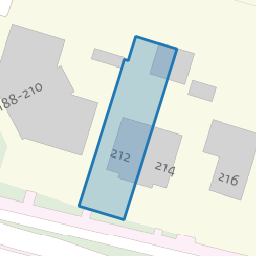 Perceel WDV01-B-8221