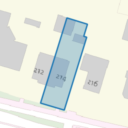 Perceel WDV01-B-8222