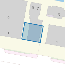 Perceel WDV01-B-8227