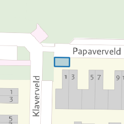 Perceel WDV01-B-8235