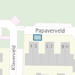 Perceel WDV01-B-8236