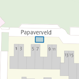 Perceel WDV01-B-8238