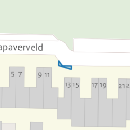 Perceel WDV01-B-8241