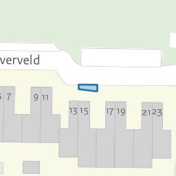 Perceel WDV01-B-8242