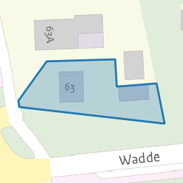 Perceel WDV01-B-8255