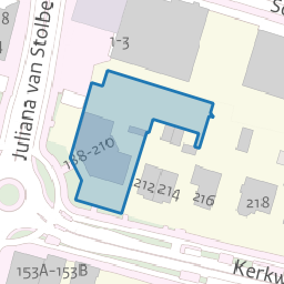 Perceel WDV01-B-8256