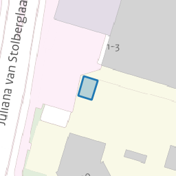 Perceel WDV01-B-8257