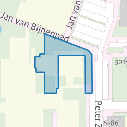 Perceel WDV01-B-8270