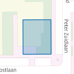 Perceel WDV01-B-8275