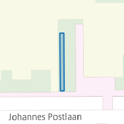 Perceel WDV01-B-8284