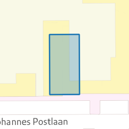 Perceel WDV01-B-8285