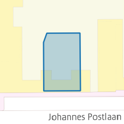 Perceel WDV01-B-8286