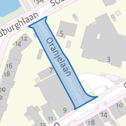 Perceel WDV01-B-8289