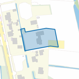 Perceel WDV01-B-8293