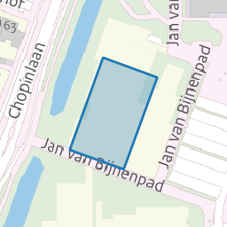 Perceel WDV01-B-8296