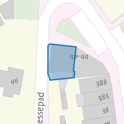 Perceel WDV01-B-8297