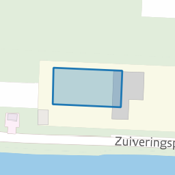 Perceel WDV01-B-8301