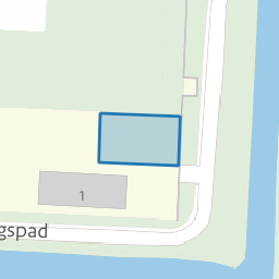 Perceel WDV01-B-8302