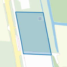 Perceel WDV01-B-8304