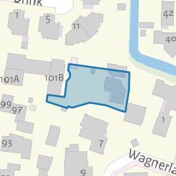 Perceel WDV01-B-8311