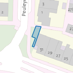 Perceel WDV01-B-8314