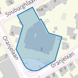 Perceel WDV01-B-8317