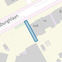 Perceel WDV01-B-8318