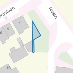 Perceel WDV01-B-8319