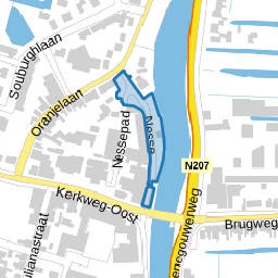 Perceel WDV01-B-8320