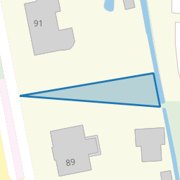 Perceel WDV01-B-8323