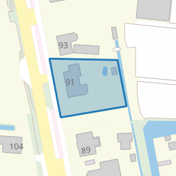 Perceel WDV01-B-8324