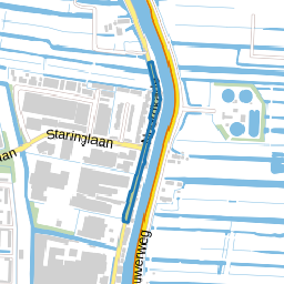 Perceel WDV01-B-8325