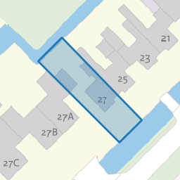 Perceel WDV01-C-1240