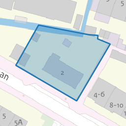 Perceel WDV01-C-1302