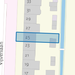 Perceel WDV01-C-1313