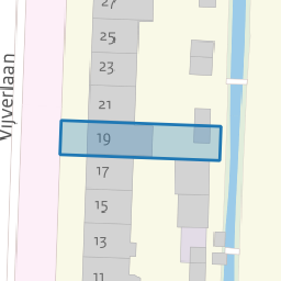 Perceel WDV01-C-1316