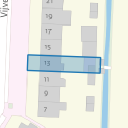 Perceel WDV01-C-1319