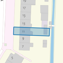 Perceel WDV01-C-1320