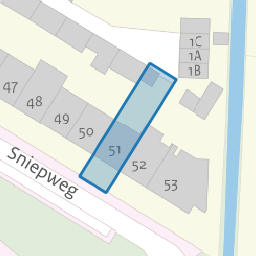 Perceel WDV01-C-1332