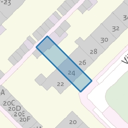 Perceel WDV01-C-1354