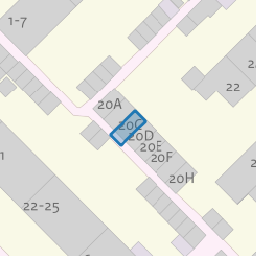 Perceel WDV01-C-1360