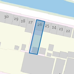 Perceel WDV01-C-1445