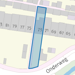 Perceel WDV01-C-1478