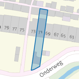 Perceel WDV01-C-1479