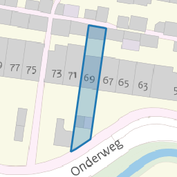 Perceel WDV01-C-1480