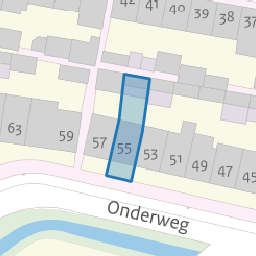 Perceel WDV01-C-1487