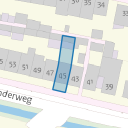 Perceel WDV01-C-1492